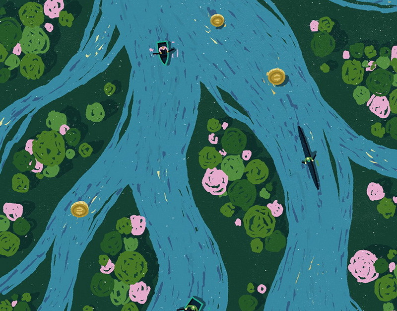 Почему власти Туркменистана не могут потушить Врата ада